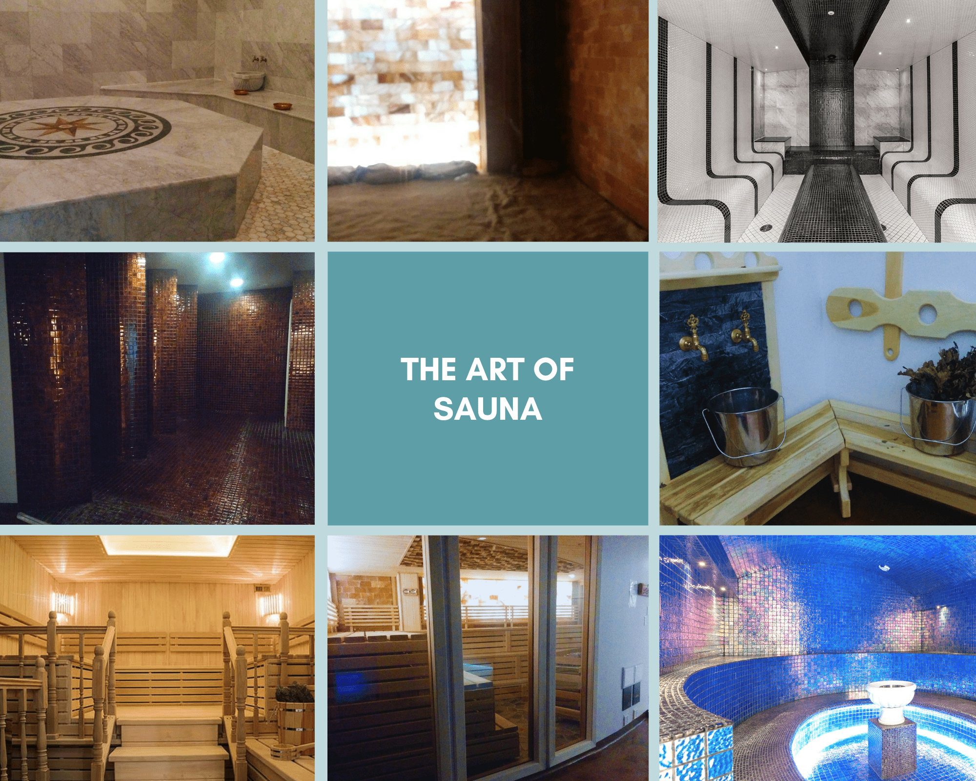 3 Best Public Saunas in Vancouver Spa & Travel