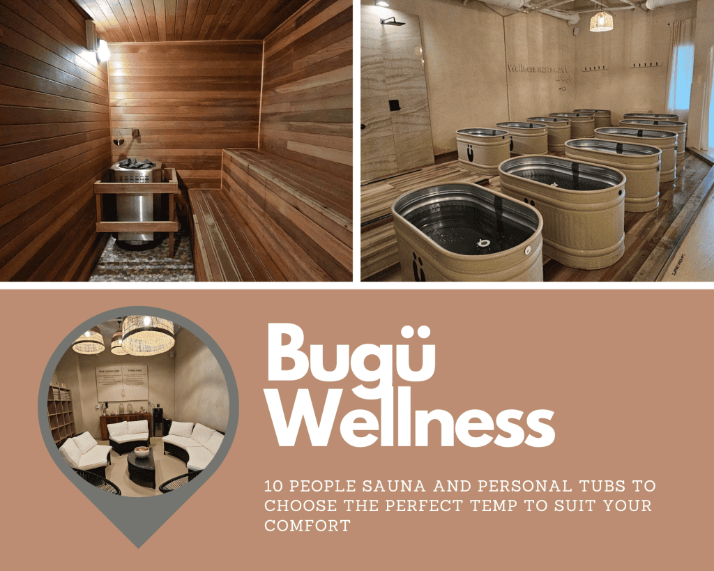 Bugu Wellness