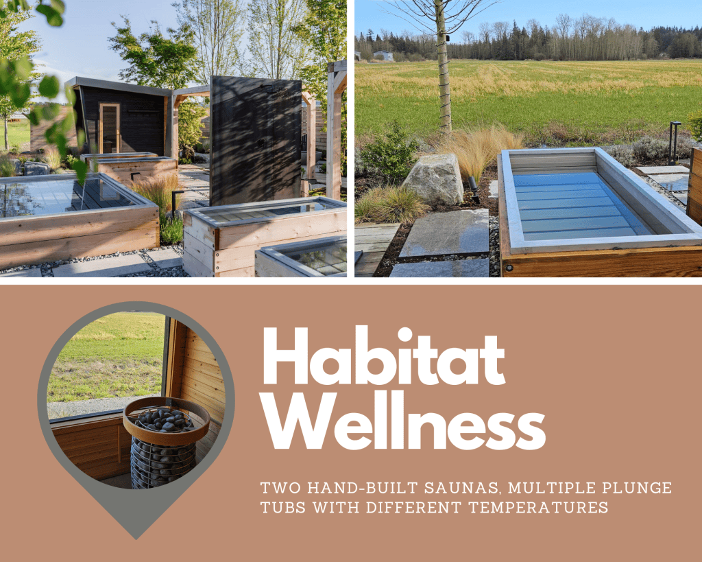 habitat wellness
