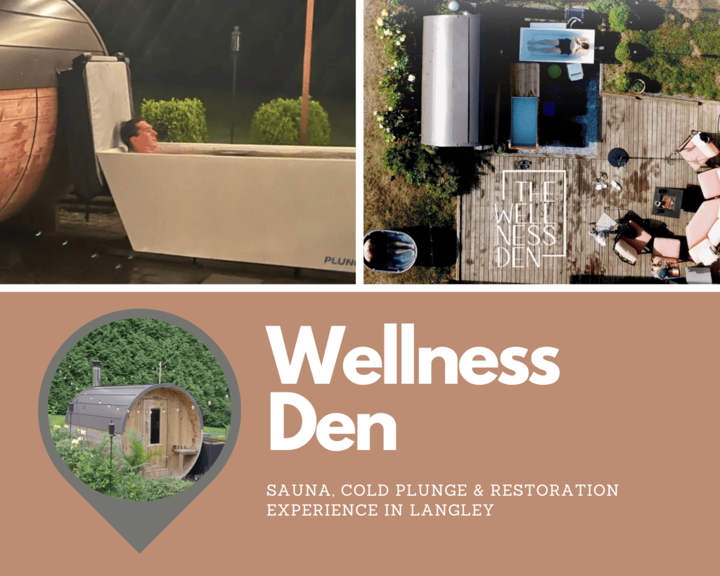 wellness den