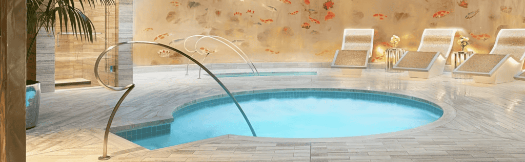 The Spa at Wynn