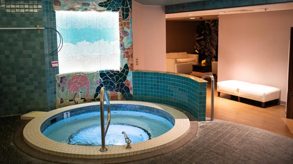 The Spa at Flamingo